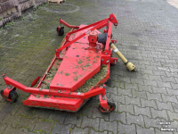 Pasture topper Wilmar weide bloter