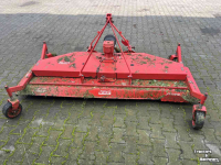 Pasture topper Wilmar weide bloter