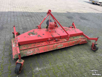 Pasture topper Wilmar weide bloter