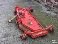 Pasture topper Wilmar weide bloter