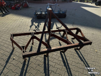 Cultivator Hekamp 9 TANDS
