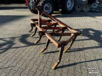 Cultivator Hekamp 9 TANDS