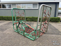 Grassland improver  Overige 6 m.