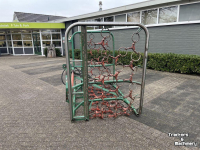 Grassland improver  Overige 6 m.