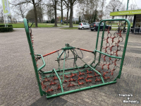 Grassland improver  Overige 6 m.