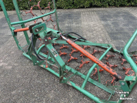 Grassland improver  Overige 6 m.