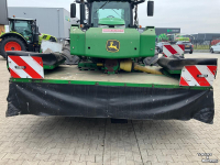 Mower John Deere 131 & 388 