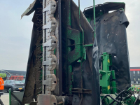 Mower John Deere 131 & 388 