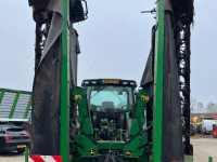 Mower John Deere 131 & 388