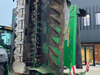 Mower John Deere 131 & 388 