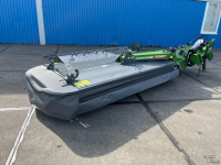 Mower Fendt Slicer maaierkneuzer 3160 TLXKC