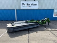 Mower Fendt Slicer maaierkneuzer 3160 TLXKC