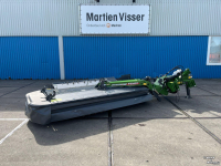 Mower Fendt Slicer maaierkneuzer 3160 TLXKC