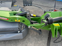 Mower Fendt Slicer maaierkneuzer 3160 TLXKC