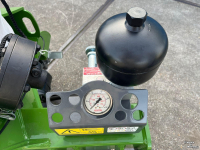 Mower Fendt Slicer maaierkneuzer 3160 TLXKC