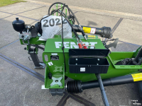 Mower Fendt Slicer maaierkneuzer 3160 TLXKC