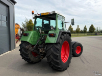 Tractor Fendt Farmer 311 LS Turbomatik