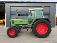 Tractor Fendt Farmer 311 LS Turbomatik