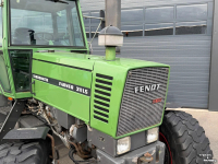 Tractor Fendt Farmer 311 LS Turbomatik