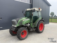 Tractor Fendt 209