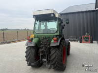 Tractor Fendt 209