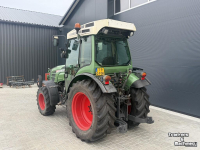Tractor Fendt 209