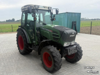 Tractor Fendt 209
