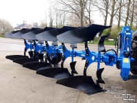 Ploughs Rabe Super Albatros V140M