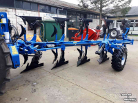 Ploughs Rabe Super Albatros V140M
