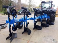 Ploughs Rabe Super Albatros V140M