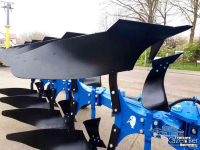 Ploughs Rabe Super Albatros V140M