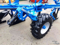 Ploughs Rabe Super Albatros V140M