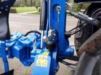 Ploughs Rabe Super Albatros V140M
