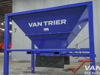 Other conveying equipment and accessories Van Trier TR27-18 Trechter