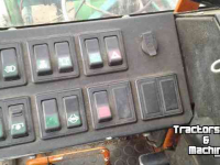 Horticultural Tractors Holder C 240 Smalspoor Tractor
