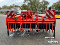Spader machine Farmax Rapide 300