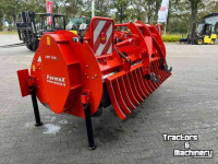 Spader machine Farmax Rapide 300