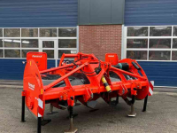 Spader machine Farmax Rapide 300