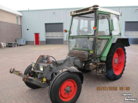 Tractor Fendt 360 gt