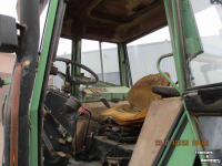 Tractor Fendt 360 gt