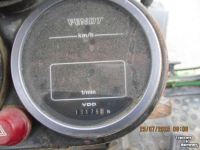 Tractor Fendt 360 gt