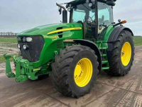 Tractor John Deere 7930