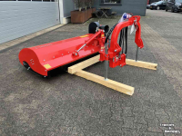Flail mower Tehnos MBLS 170