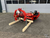 Flail mower Tehnos MBLS 170