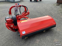 Flail mower Tehnos MBLS 170