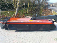 Mower Vicon 320 maaier