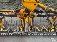 Mowing bucket Herder MRLT 550 HKR 67 SS Maaikorf