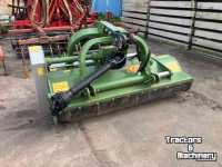 Mower Celli Taurus 200