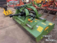 Mower Celli Taurus 200