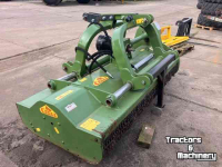 Mower Celli Taurus 200